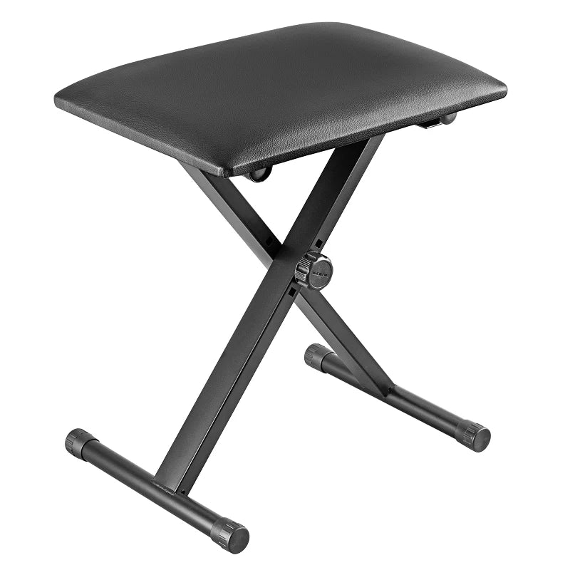 XTR Foldable Keyboard Stool | Australia Perth Music Store