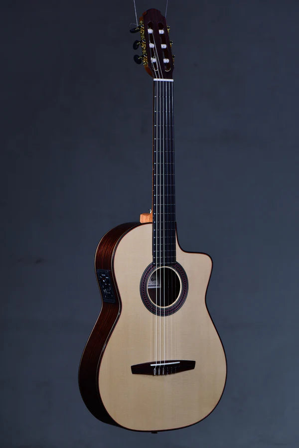 Altamira Fusion FZ-3 Classical Guitar Pickup