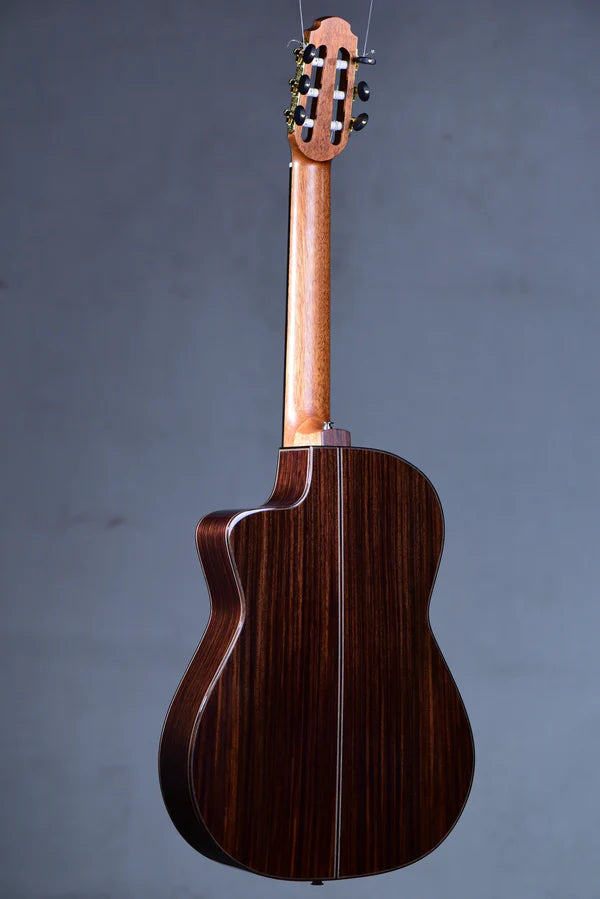 Altamira Fusion FZ-3 Classical Guitar Pickup