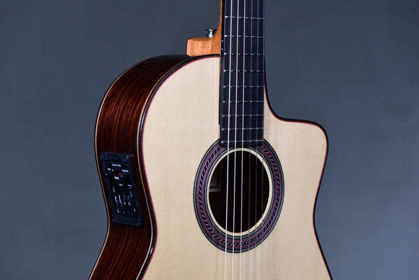 Altamira Fusion FZ-3 Classical Guitar Pickup