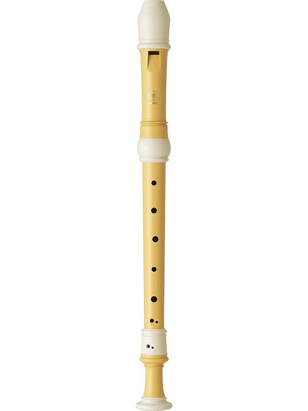 Yamaha YRA-402B Alto/Treble Recorder