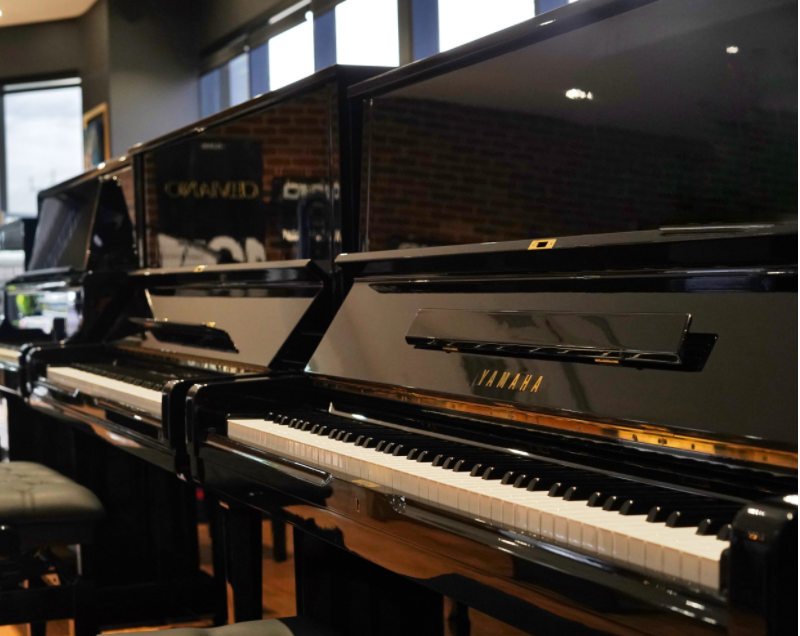 Crescendo Music Perth, Australia