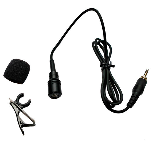 Mascot LAV-1 Lavalier Electret Condenser Microphone *CLEARANCE
