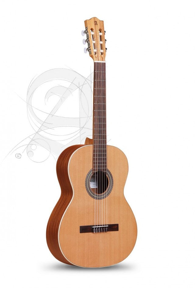 Alhambra Z Nature Classical Guitar