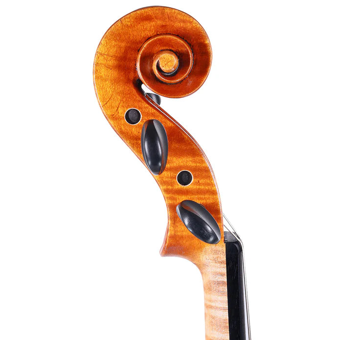 Hagen Weise #121 Matte Violin 4/4 Guarneri