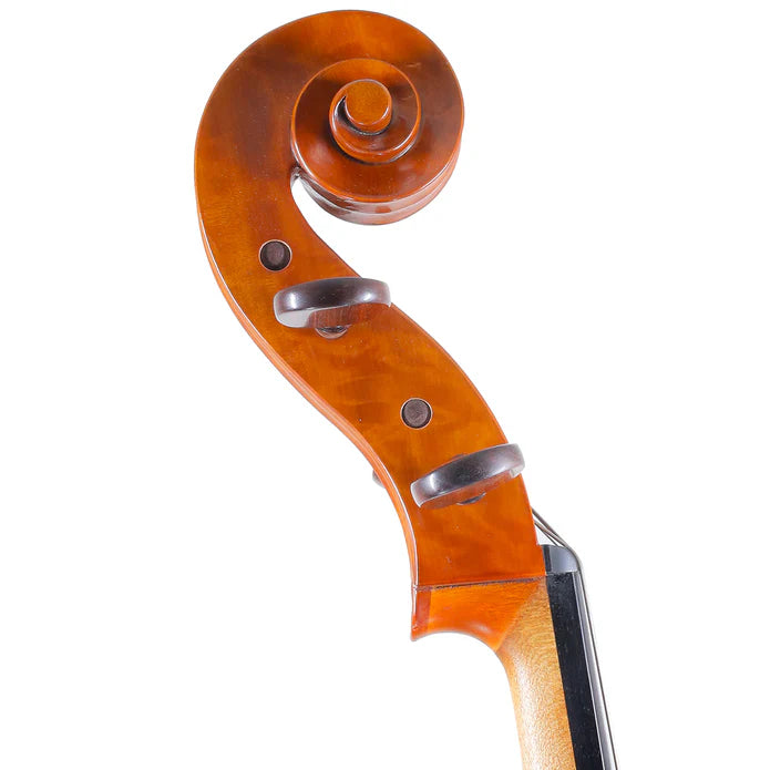 Hagen Weise Cello 4/4 #360 Goffriller 2022 Baiersdorf Germany