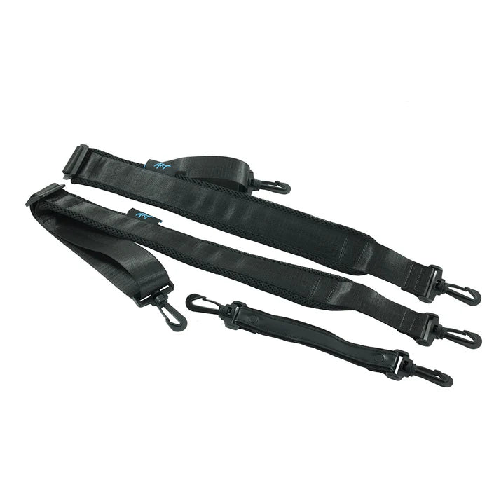 ART Shaped Violin Case 1/2-1/4 (3 colours)