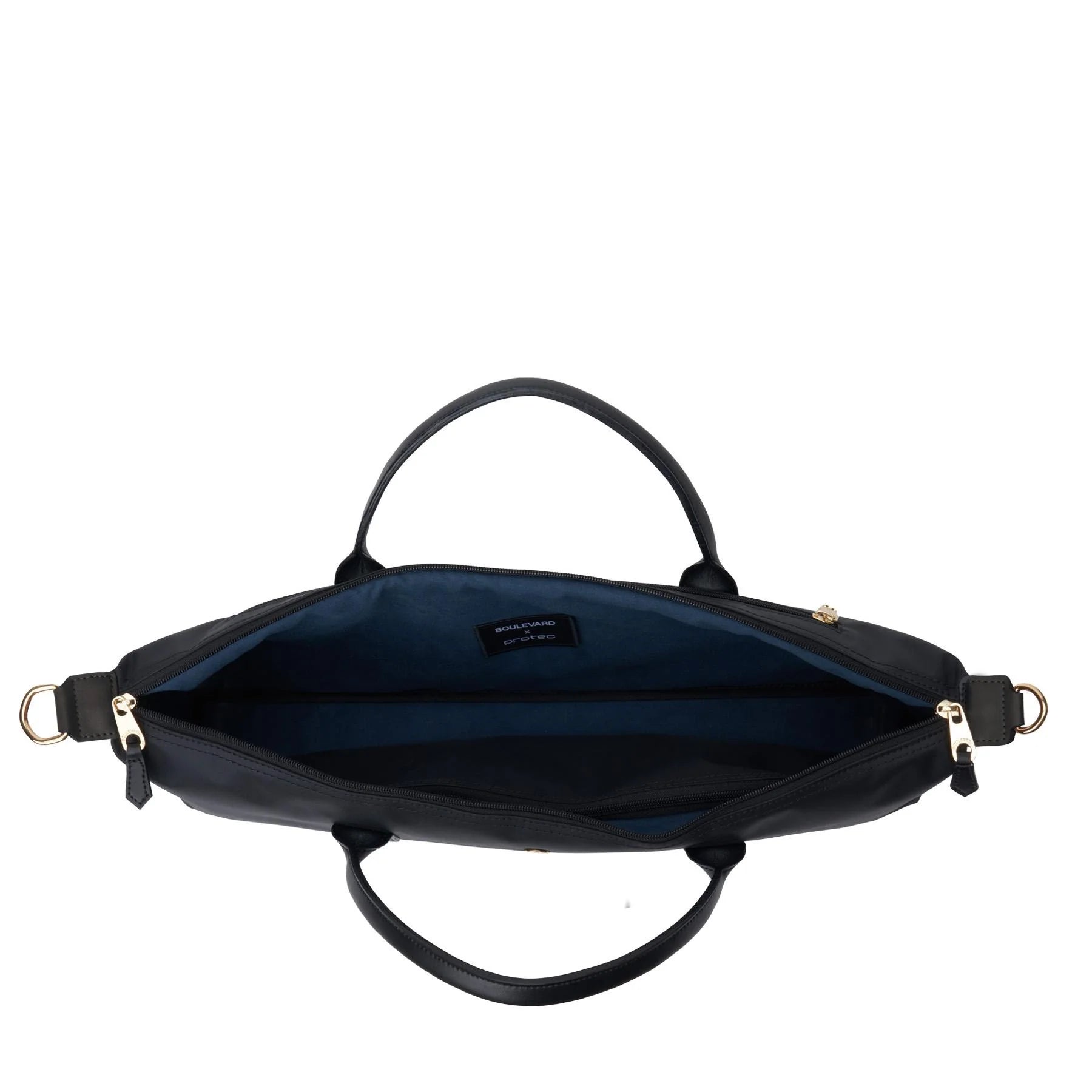 PROTEC Boulevard Flute Case Cover (2 colours)