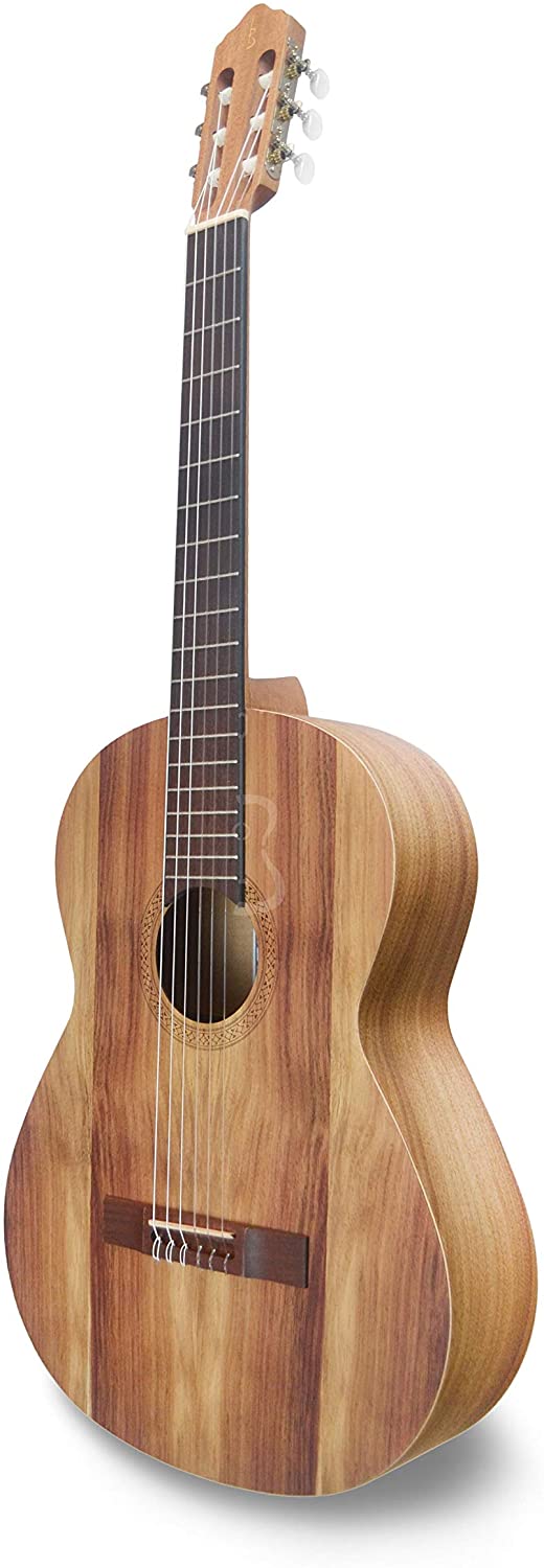 Antonio Pinto Classical Guitar Koa *CLEARANCE