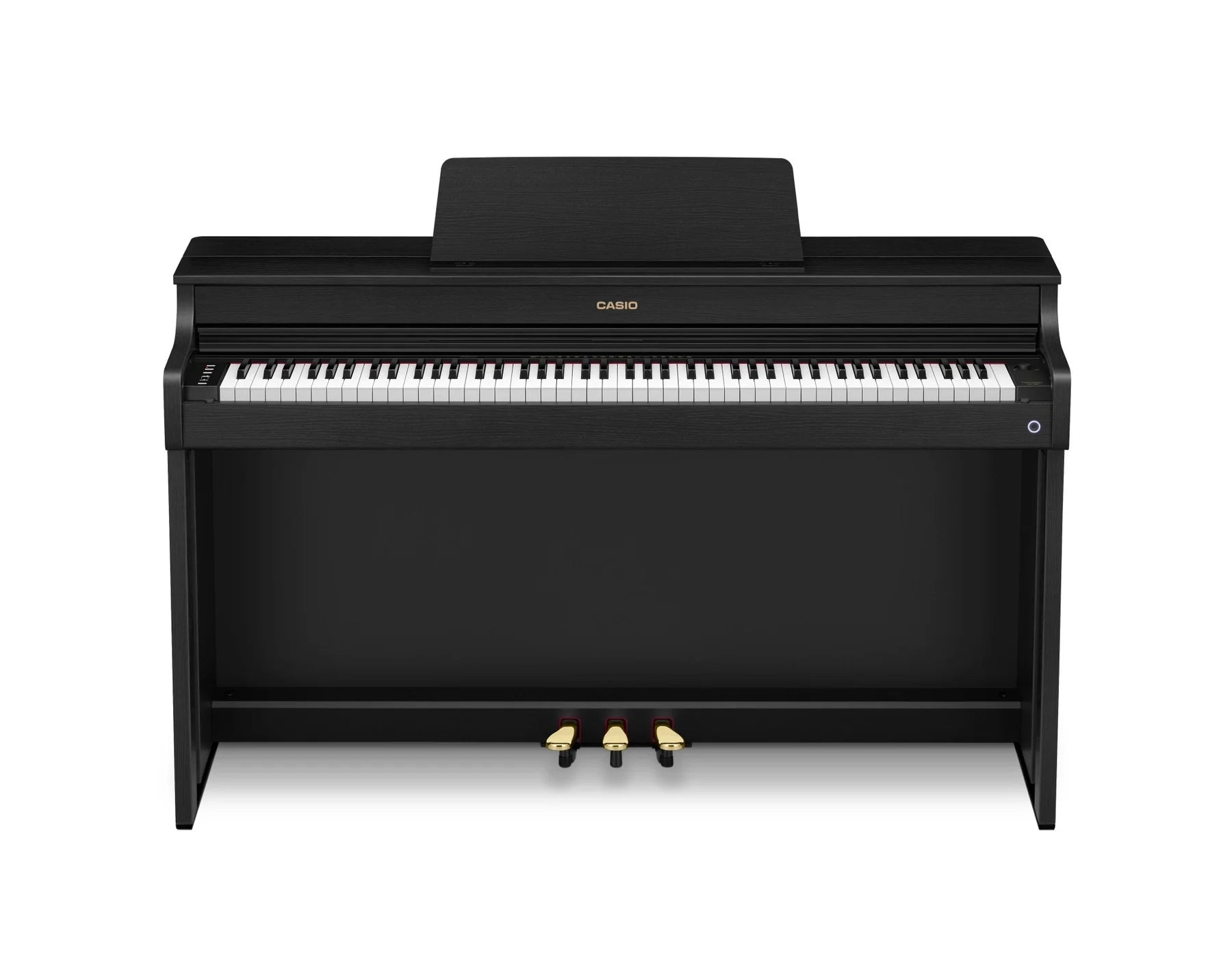 Casio Celviano AP300 Digital Piano in Satin Black with Bench