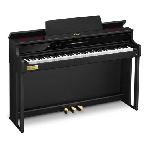 Casio Celviano AP-750 Digital Piano Black with Bench