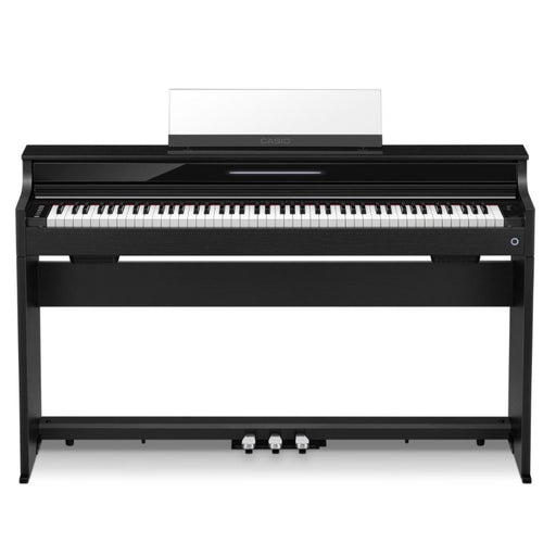 Casio Celviano AP-S450 Digital Piano Satin Black with Bench
