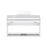 Casio Celviano AP-S450 Digital Piano Satin White with Bench