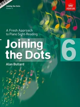 ABRSM Joining the Dots Piano