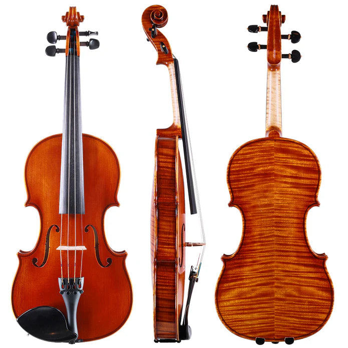 Hagen Weise #120 Violin 4/4 Guarneri