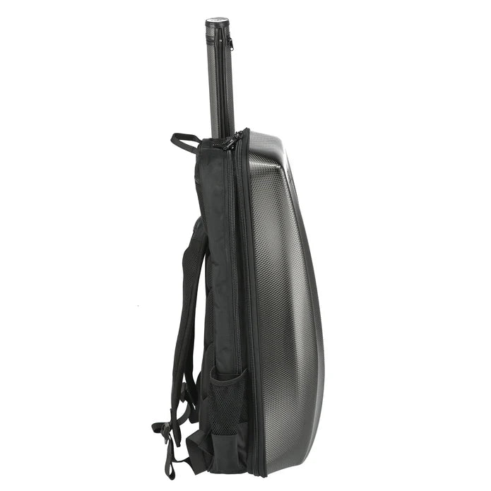 GEWA Violin Space Bag Titanium 4/4-3/4 *AUTUMNCASE26