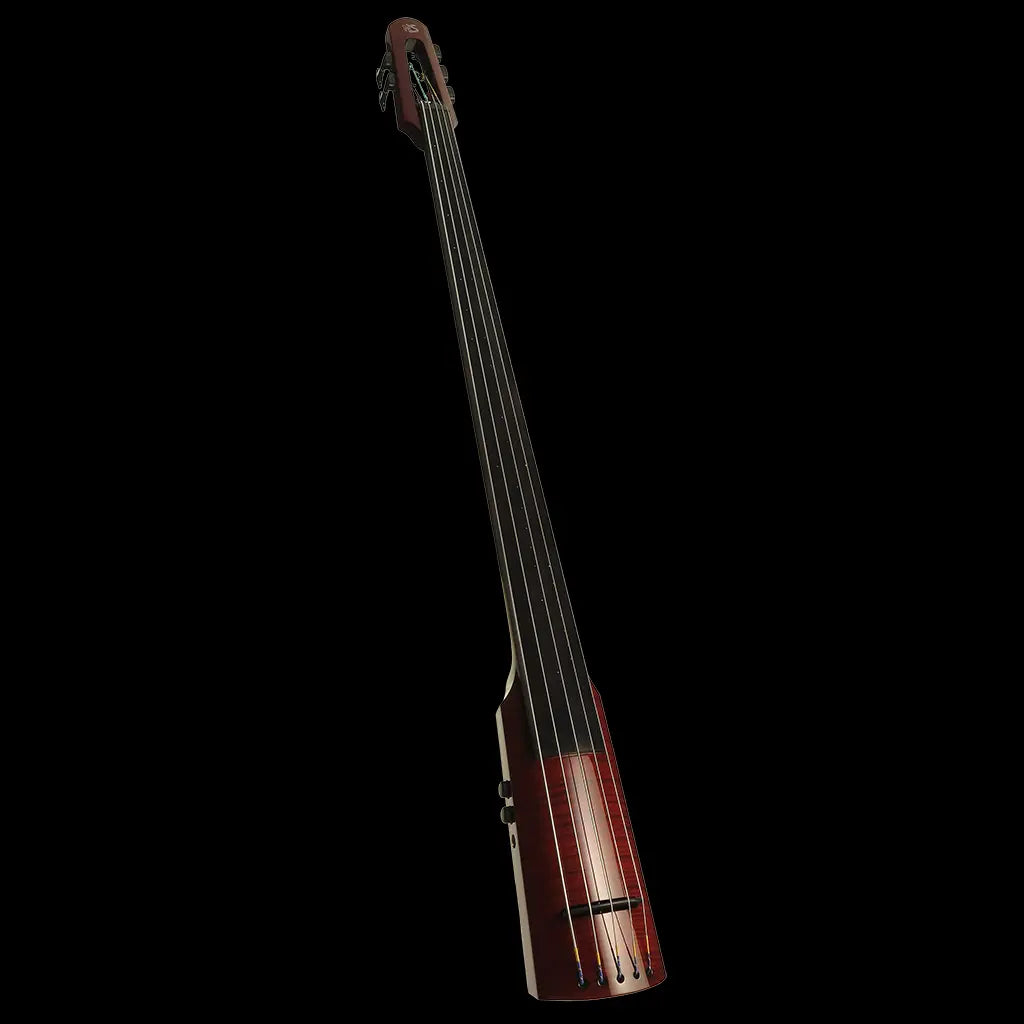 NS Design WAV5c Double Bass 5 String (3 Colours)