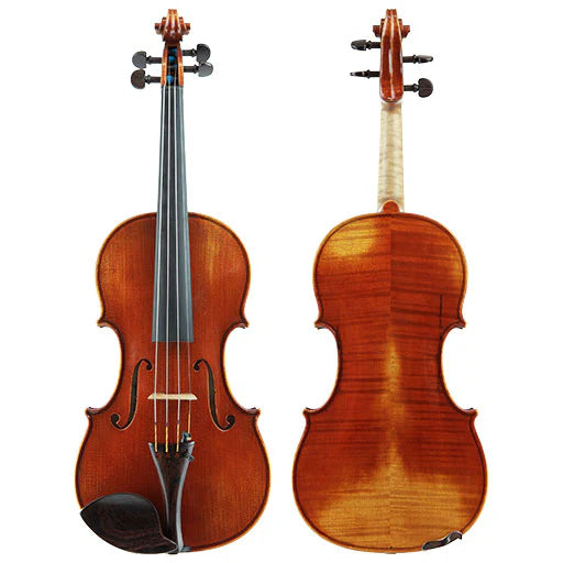 Hagen Weise #140 Guarneri Model Violin 4/4
