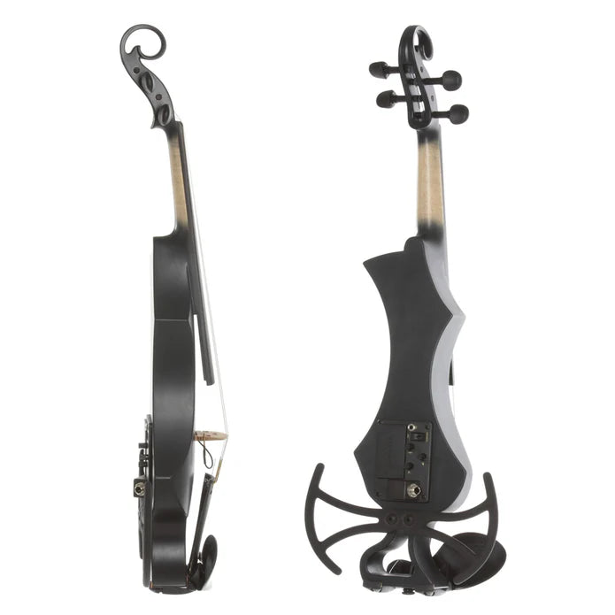 GEWA Novita 3.0 Electric Violin 5-String with Universal Adaptor (3 colours)
