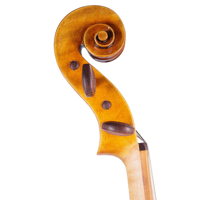 Hagen Weise Viola - 16.25" Master Series 2023 Conte Vitale Model with Sonowood Fingerboard