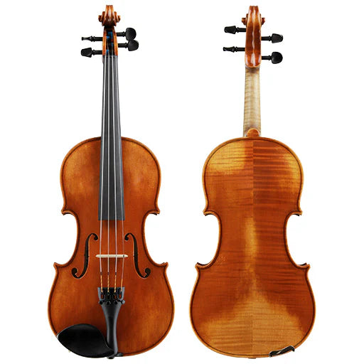 Hagen Weise #120 Violin 4/4 Strad