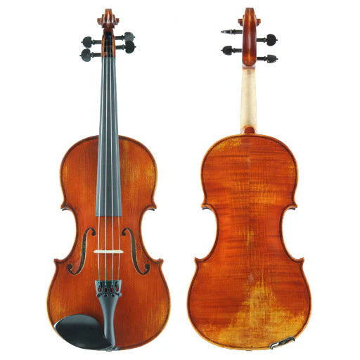 Klaus Clement V3 Guarneri Model Violin 4/4