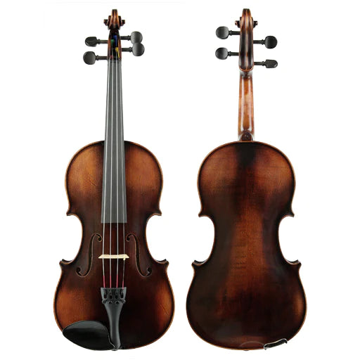 Otto Jos Klier Sonata Violin 125 Anniversary