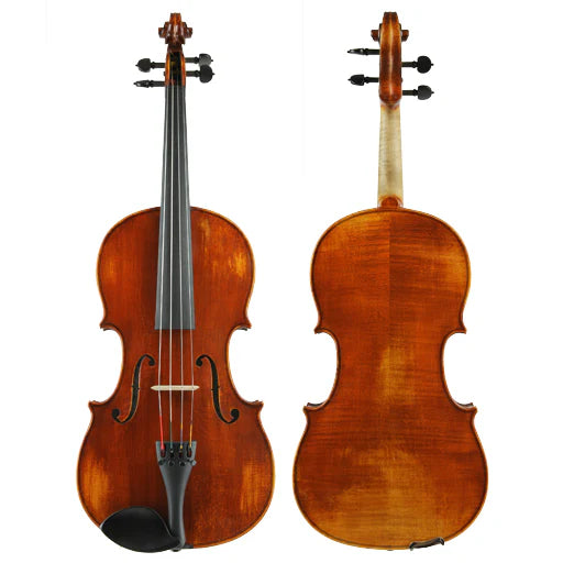 Klaus Clement VA3 Viola 15.5''