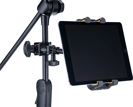 Hercules 2-in-1 Tablet & Phone Holder DG307B