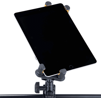 Hercules 2-in-1 Tablet & Phone Holder DG307B