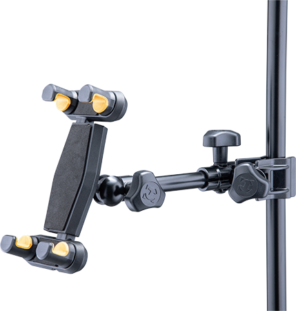 Hercules 2-in-1 Tablet & Phone Holder DG307B