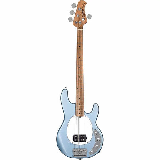 StingRay RAY34 Electric Bass Guitar | Sterling by Music Man