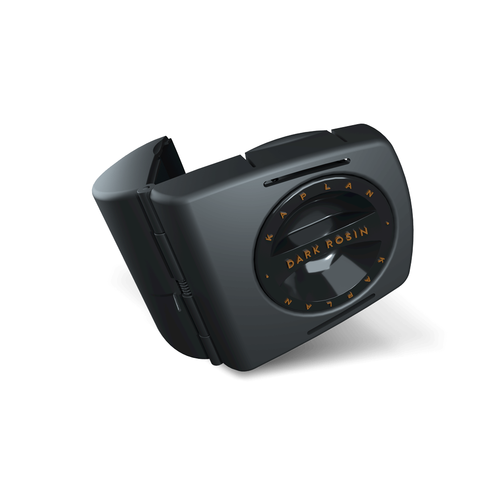 Kaplan Premium Rosin Violin/Viola/Cello (2 options)