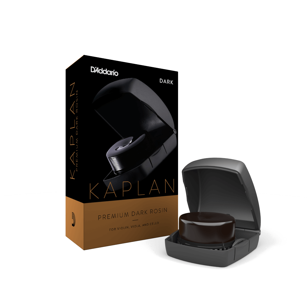 Kaplan Premium Rosin Violin/Viola/Cello (2 options)