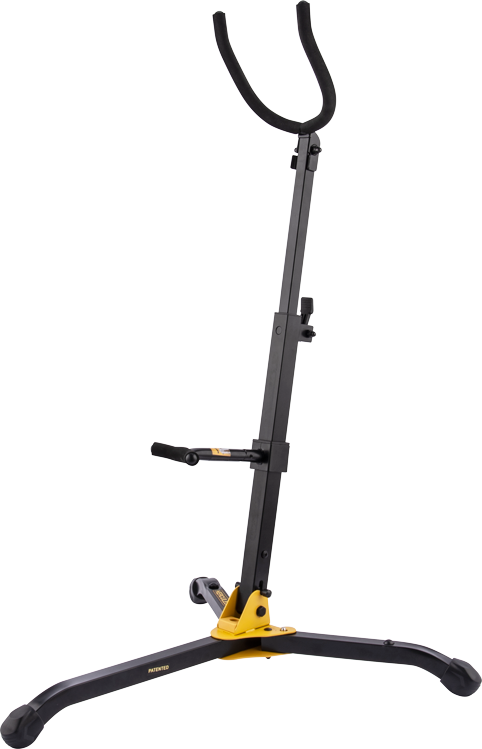 Hercules Baritone Saxophone Stand DS535B
