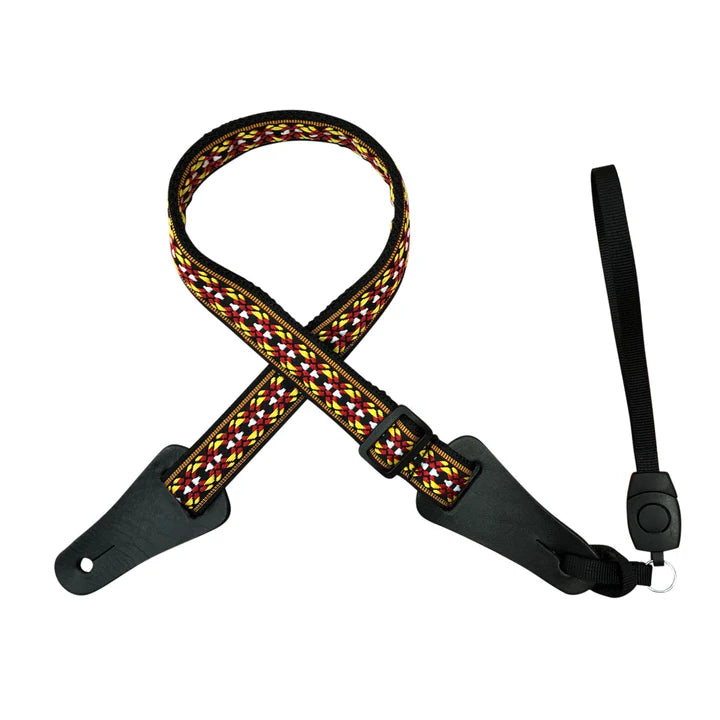 DSL Hanabi Ukulele Strap