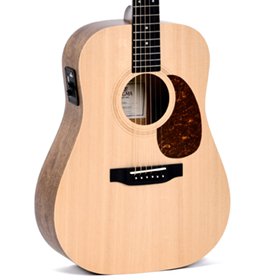 Sigma DSME Acoustic Guitar