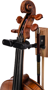 Hercules AGS Violin/Viola Hanger DSP57WB