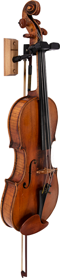 Hercules AGS Violin/Viola Hanger DSP57WB