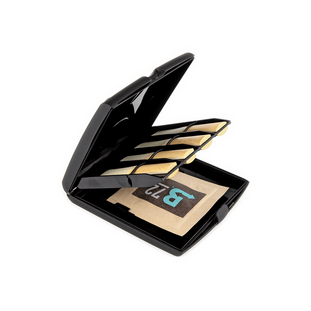 D'addario Woodwind Multi-Reed Storage Case