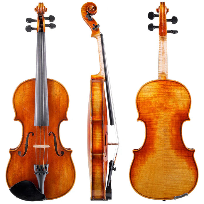 Hagen Weise #137 Violin 4/4 Guadagnini