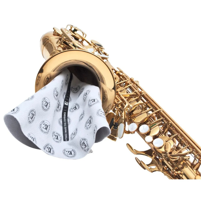 Franck Bichon Alto Saxophone Swab