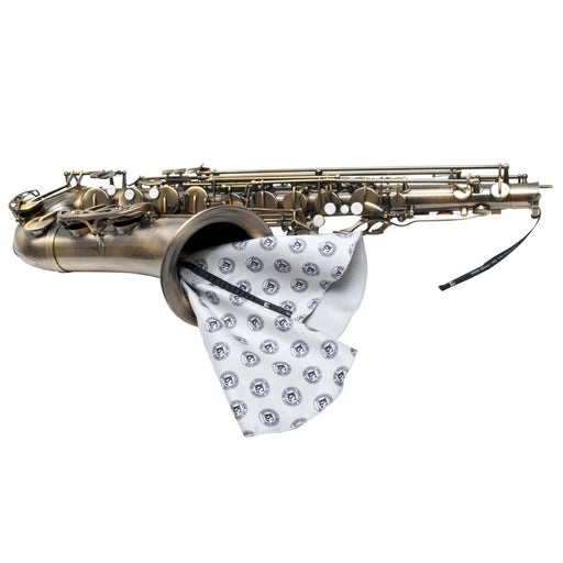 Franck Bichon Tenor Saxophone Swab