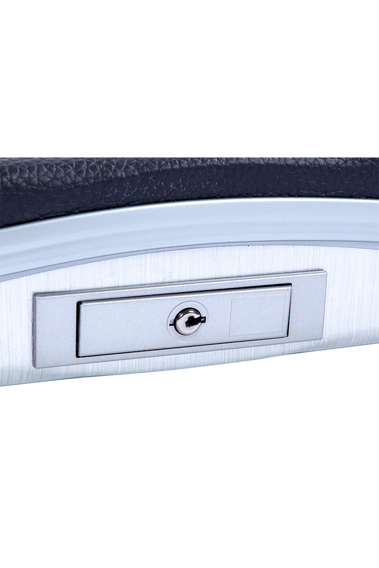 BAM Hightech L'etoile Flute Case