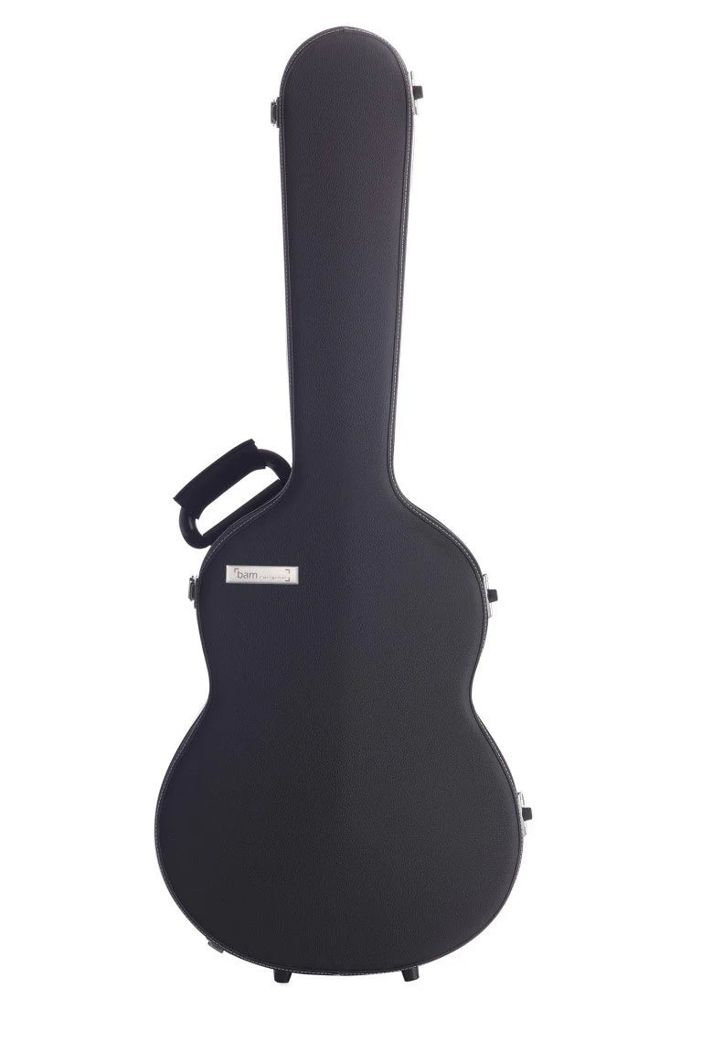 BAM Hightech L'Etoile Classical Guitar Case (12 Colours)