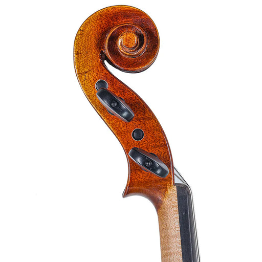 Johann Stauffer #803E Stradivari Model Violin 4/4