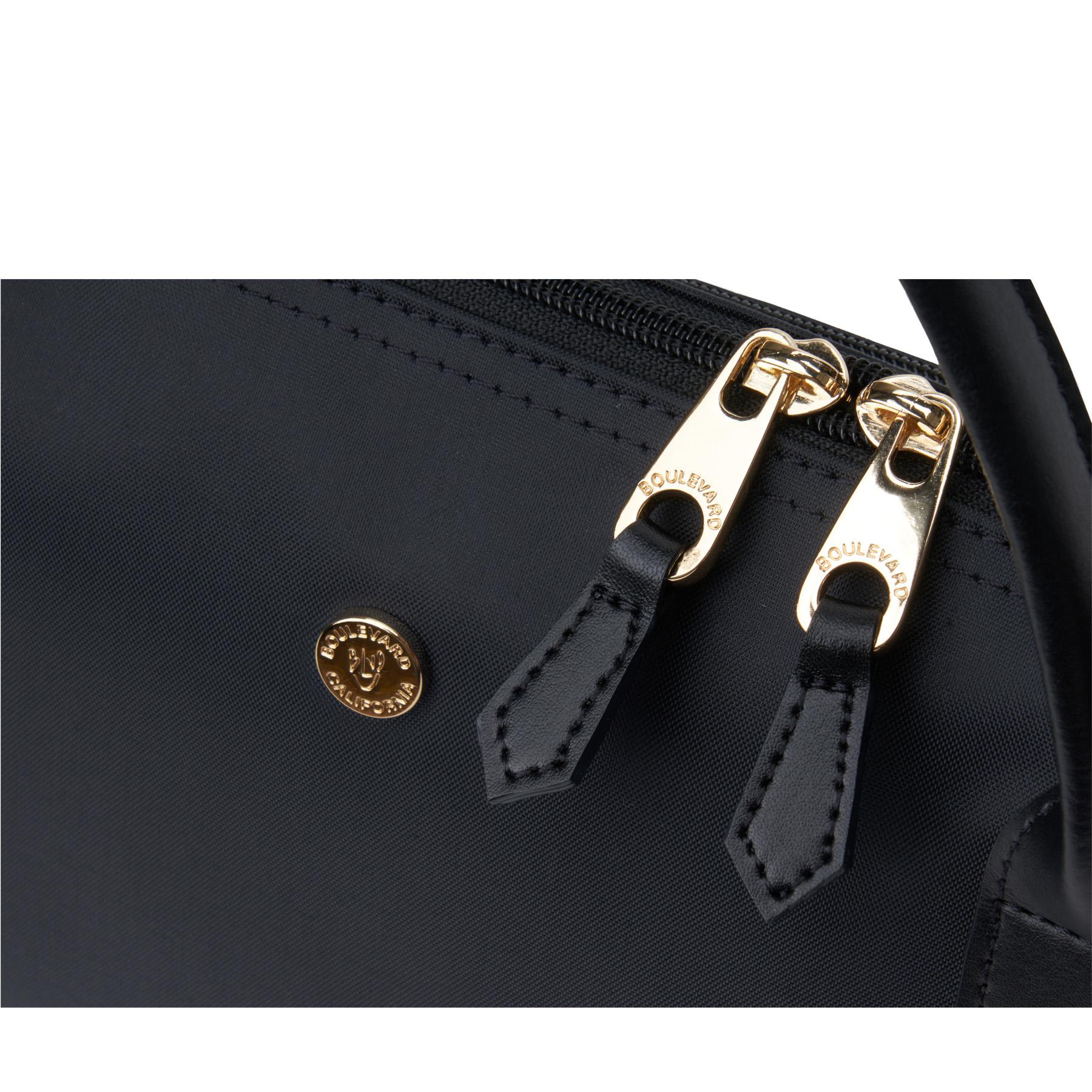 PROTEC Boulevard Flute Case Cover (2 colours)