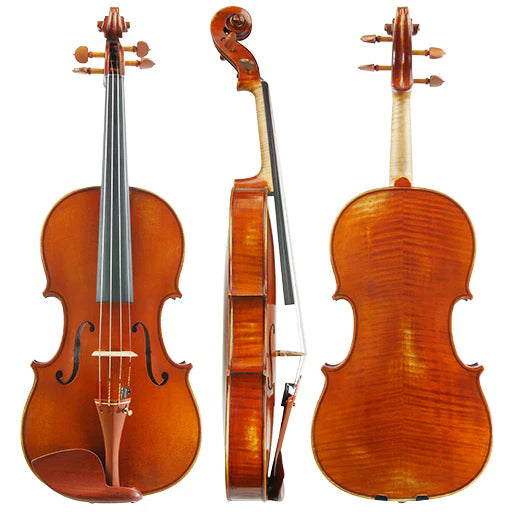 Klaus Clement VA5 Viola 16"