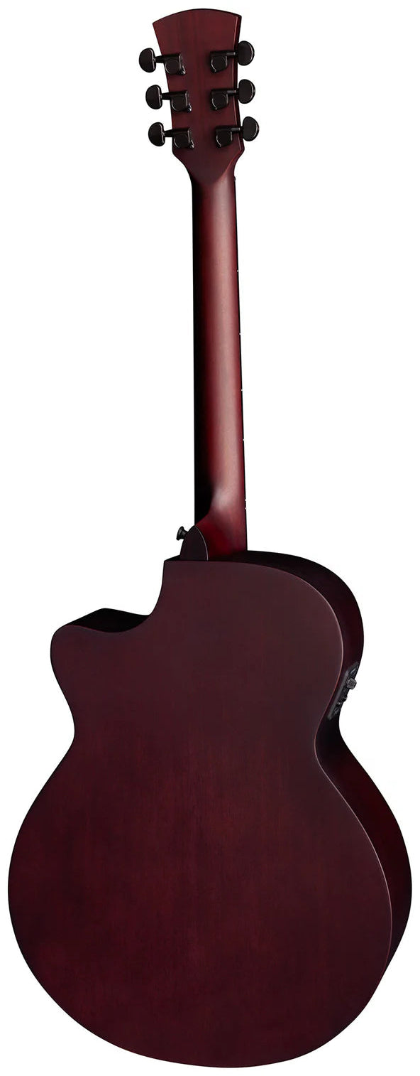 Faith Guitars Naked Series - Venus Mahogany Pickup *CLEARANCE
