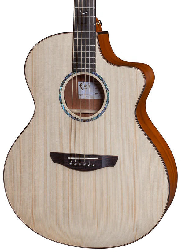 Faith Guitars Natural Series - Neptune Pickup *EOFYACOUSG